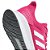 Tenis Adidas Falcon Pink/Branco - Imagem 5