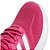 Tenis Adidas Falcon Pink/Branco - Imagem 6