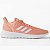 Tenis Adidas Asweerun Coral/Branco - Imagem 4