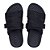 Sandália Slide Kenner Hyper Z Pro Masculino Preto - Imagem 2