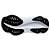 Tenis Asics Gel-Excite 11 Masculino Grafite - Imagem 4