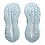 Tenis Asics Gel-Cumulus 27 Masculino Cinza - Imagem 3