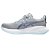 Tenis Asics Gel-Cumulus 27 Masculino Cinza - Imagem 7