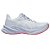 Tenis Asics Dynablast 5 Feminino Azul Claro - Imagem 1