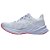 Tenis Asics Dynablast 5 Feminino Azul Claro - Imagem 3