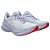Tenis Asics Dynablast 5 Feminino Azul Claro - Imagem 4