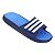 Chinelo Adidas Adissage Tnd Azul Marinho/Branco - Imagem 1