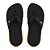 Sandália Kenner Rakka Ultra Full Force Chinelo Preto/Dourado - Imagem 3