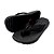 Sandália Kenner Kivah Pro Cushy Masculino Preto - Imagem 1
