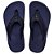 Sandália Kenner Kivah Pro Cushy Masculino Azul e Preto - Imagem 2