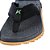 Sandália Kenner Kivah Pro Cushy Chinelo Masculino Preto Kaki - Imagem 4