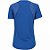 Camiseta Nike Run Top Ss Azul - Imagem 2