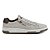 Tenis Sapatênis Ferracini VOX Casual Masculino Couro Cinza - Imagem 1