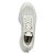 Tenis Fila Diffusion Running Feminino Branco e Creme - Imagem 4