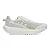 Tenis Fila Diffusion Running Feminino Branco e Creme - Imagem 1