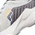 Tenis Fila Progress Lite Masculino Cinza/Dourado - Imagem 7