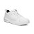 Tenis Sapatênis Pegada Stretch Masculino Napa Soft Branco - Imagem 2