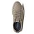 Tenis Sapatênis Pegada Masculino Couro Jeans Areia Bege - Imagem 2