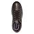 Tenis Sapatênis Pegada Stretch Zíper Masculino Dark Marrom - Imagem 2