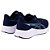 Tenis Asics Versablast 4 Masculino Azul Marinho - Imagem 3