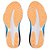 Tenis Asics Gel-Shogun 8 Feminino Azul Marinho - Imagem 5