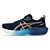 Tenis Asics Gel-Shogun 8 Feminino Azul Marinho - Imagem 3