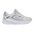 Tenis Fila Venture Tracer 2 Feminino Cinza Claro - Imagem 1