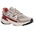 Tenis Fila Recovery Feminino Bege/Bordô - Imagem 2