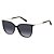Óculos de Sol Tommy Hilfiger 2095/S Preto Lente Cinza - Imagem 1