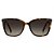 Óculos de Sol Tommy Hilfiger 2226S Marrom Lente Degradê - Imagem 2
