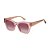 Óculos de Sol Tommy Hilfiger 2156S Rose Lente Marrom Degradê - Imagem 1