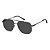 Óculos de Sol Tommy Hilfiger 2191/S Prata Lente Cinza - Imagem 1