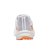 Tenis Fila Fastness Feminino Branco e Laranja - Imagem 6