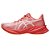 Tenis Asics Dynablast 5 Feminino Rosa Laranja - Imagem 7