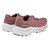 Tenis Asics GT-2000 14 Running Feminino Rosê - Imagem 3