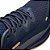 Tenis Fila Spritz Masculino Azul Marinho Laranja - Imagem 6