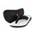 Sandália Kenner Kivah Pro Cushy Reuse Masculino Branco Preto - Imagem 1