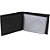 Carteira Ferracini Memphis Masculino Couro Preto - Imagem 2