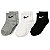 Kit Meia Infantil Nike - Imagem 2