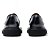 Sapato Mocassim Oficina Hugo Masculino Couro Preto - Imagem 4