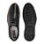 Sapato Social Ferracini kingston Easy Masculino Couro Preto - Imagem 3