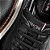 Sapato Social Ferracini kingston Easy Masculino Couro Preto - Imagem 4