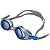 Óculos Natação Speedo Vyper Prata Azul - Imagem 2