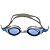 Óculos Natação Speedo Vyper Prata Azul - Imagem 1