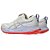 Tênis Asics Gel Cumulus 27 Tokyo Feminino Off White - Imagem 4