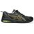 Tênis Asics Gel-Quantum Kei Masculino Preto - Imagem 1