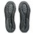 Tênis Asics Gel-Quantum Kei Masculino Preto - Imagem 3