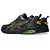 Tênis Asics Gel-Quantum Kei Masculino Preto - Imagem 4
