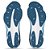Tênis Asics Gel-Shogun 8 Masculino Azul - Imagem 3