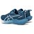 Tênis Asics Gel-Shogun 8 Masculino Azul - Imagem 4